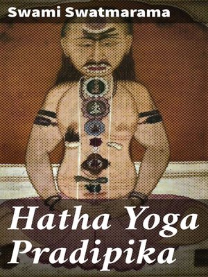 cover image of Hatha Yoga Pradipika